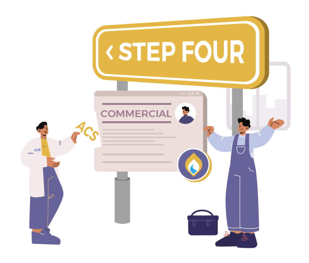 Commercial Gas Diploma